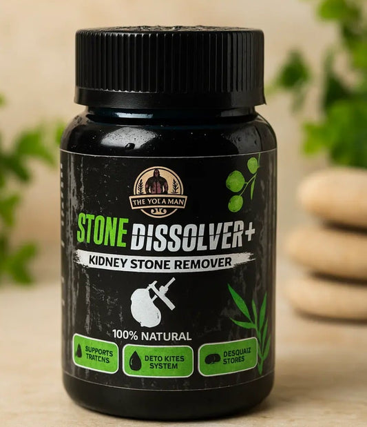 S-DISOLVERSTONE - Image 1