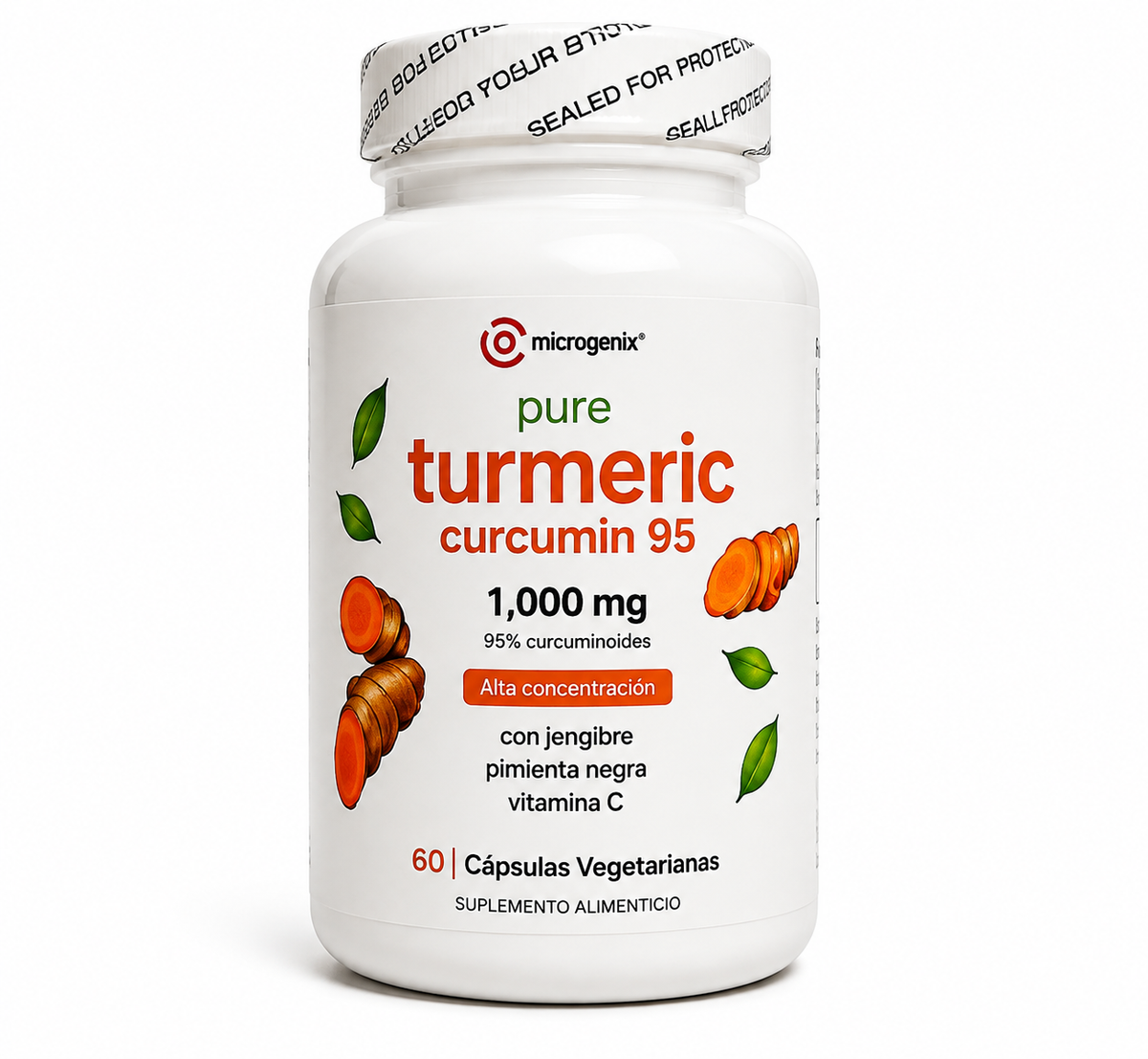 TURMERIC CURCUMIN