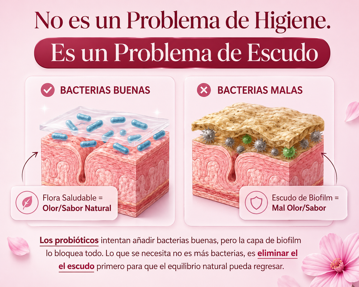 SUPER FEM / EQUILIBRIO HORMONAL